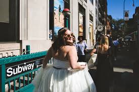 For example, this stunning beaded sweetheart plus. Lose Weight No Way Proud To Be A Bigger Bride The New York Times