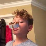 Shane Steck's Instagram, Twitter & Facebook