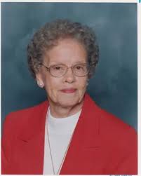Obituary information for Mrs Nell Thompson Ray