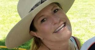 Krista Oberg Kenehan, THS class of '84, will have watercolors at the Mt.  Festival