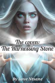 It was all Gabriel Stones' fault! Ariel Landford realized she was to enter  a whole new life when Damian Vanburg suddenly appeared. Half Vampire/Half  Man. Will Ariel lose one man to the