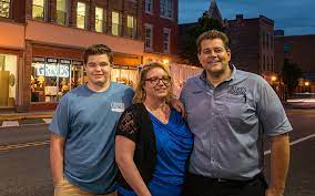 Pittsburgh furniture leasing & sales services. About Us Grimes Interiors