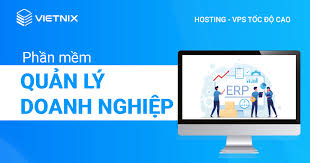 Top 10 phần mềm quản lý doanh nghiệp hiệu quả nhất 2024
