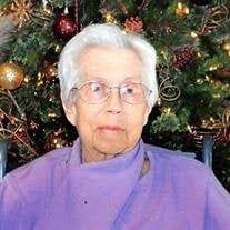 Emma Maassel Obituary