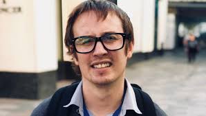 Alex Cowley And The Back Beats