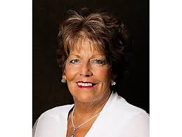 Peggy JACOBSON Obituary (1952