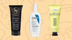 When used as directed, sunscreen is proven to: The 25 Best Sunscreens For Your Face Glamour