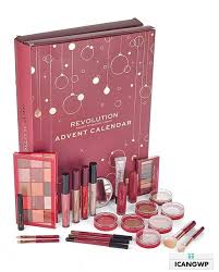 Beauty Advent Calendar 2019 Usa And Uk Icangwp Gift With Purchase Beauty Advent Calendar Makeup Advent Calendar Christmas Advent Calendar