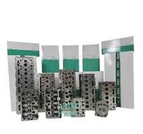 4G33 Cylinder Head for Mitsubishi Engine | New Bare Cylinder ...