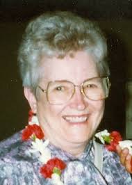 Norma Louise McCain Obituary