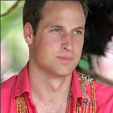 GALERIE: William si pochvaloval, že o princátku po nocích neví, a  pak...Usnul při obřadu!