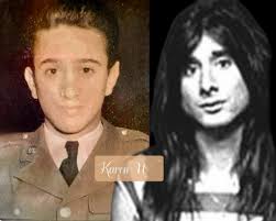 Steve's father, Raymond, served our country in the United States Navy ~ our  thanks to him and to all of our nation's active and retired military. You  are the backbone of our