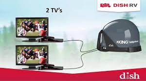Dish tv for my rv. Dish For My Rv Satellite Systems Setup