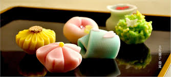 和菓子 | 菓子の館とね