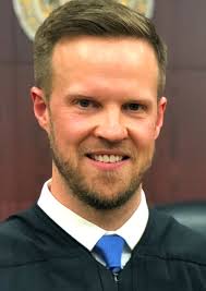 Terry appointed to Fort Smith District Court, Magness to run for Circuit  Court post