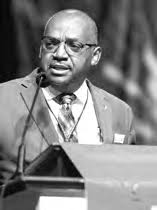 God's work, not ours'