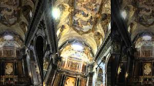 Image result for chiese di roma