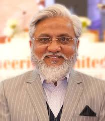 Farooq Patel's Instagram, Twitter & Facebook