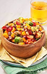 Pin On Snack Recipes