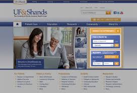 Our hospitals and neighborhood health centers are open and here to safely provide the quality care you need. Discover Your New Website Ufhealth Org Uf Health University Of Florida Health