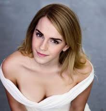 Emma watson