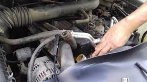 Fixd explains symptoms, causes, and severity of engine light code p0128. 2000 Jeep Wrangler Sahara Thermostat Housing Cover How To Change Youtube