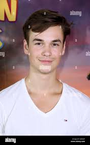 Bibi and tina hi-res stock photography and images