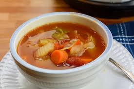 The superfood, known for aiding in weight loss and weight management, is what makes this cabbage soup so powerful. Instant Pot Detox And Weightloss Cabbage Soup