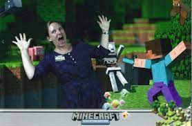 We did not find results for: Minecraft Education Edition Ideas From The Dubai Minecraft Training Partner Summit Schoolnet South Africa