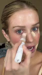 @ally🫧 had me do it 😘 #greenscreenvideo #serumconcealer