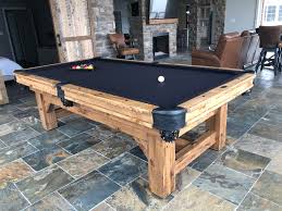 We did not find results for: Timber Ridge Pool Table West State Billiards