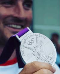 David Cal, historia viva del deporte español