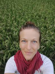 Break The Pattern — Jennifer Harmony