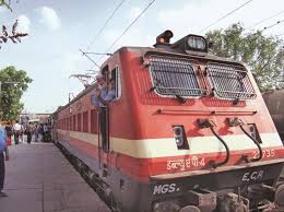 Indian Railways Posts Highest Ever Passenger Earnings In