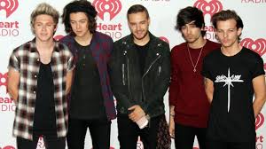 Последние твиты от one direction (@onedirection). One Direction Immer Mehr Indizien Sprechen Fur Ein Band Comeback