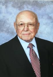 Obituary information for James E. Criswell