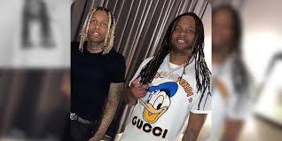 Tragedy has struck close to home for lil durk once again as his brother, otf dthang, has reportedly been shot and killed. Dum3vkro Ozvxm