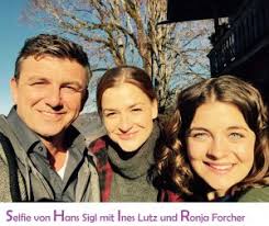 Österreichische schauspieler deutsche schauspieler filmstars schauspielerinnen der bergdoktor ellmau gestern und heute fernsehserie darsteller. Der Bergdoktor Das Dreifach Interview Livia Josephine Magazin
