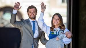Ob es diesmal ein mädchen wird? Sofia Von Schweden Schwanger Schweden In Sorge Um Ihr Baby Das Braucht Die Prinzessin Jetzt News De