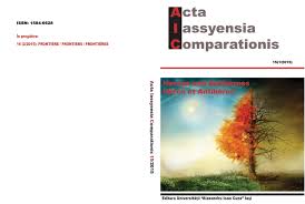 Poate ai postere cu artişti creştini în cameră? Ceeol Article Detail