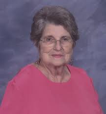 Damaris Rich Propst Obituary