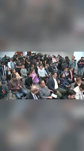 Conferencia de prensa del...