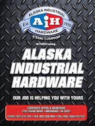 Det er spild af penge og død surt. Aih Catalog 2017 2018 Edition By Alaska Industrial Hardware Issuu