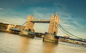 Check spelling or type a new query. Hd Wallpaper Brooklyn Bridge London River Thames Tower Bridge Famous Place Wallpaper Flare