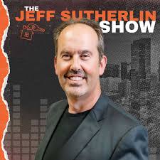 The Jeff Sutherlin Show