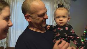 Golden Corral customer uses Heimlich maneuver to save choking baby