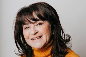 Patricia Arango honoured with Women of Excellence Lifetime Achievement  Award