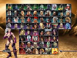 1 about the flash 2 powers and abilities 3 intro and outro 4 gameplay 4.1 throw 4.2 special moves barry allen was born to nora and henry allen sometime in 1994. 2d Mortal Kombat Characters In 3d Mortal Kombat Armageddon Hd Video Dailymotion