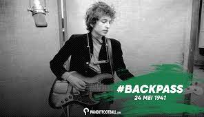 Bob Dylan Dan Sikap Anti Mainstream Pandit Football Indonesia
