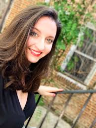 Student Spotlight: How M4Arts Student Stephanie Lorenz Discovered her  Passion for Singing